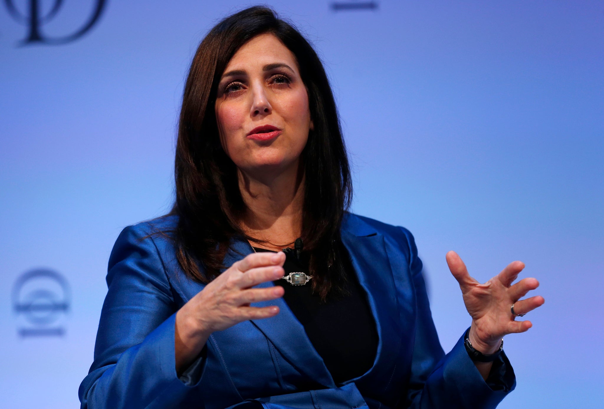 Tech City CEO Joanna Shields moves up to chairman and takes on London