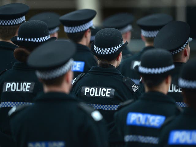 Police officers could be banned from conferring after fatal shootings