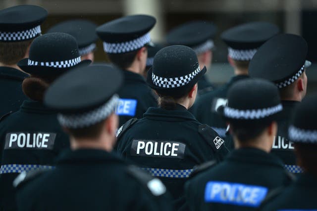 Police officers could be banned from conferring after fatal shootings