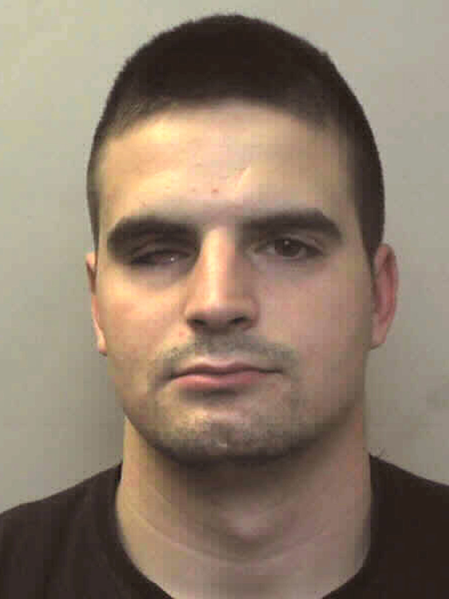 Liam Culverhouse has been jailed for six years for causing the death of his 20 month old daughter
