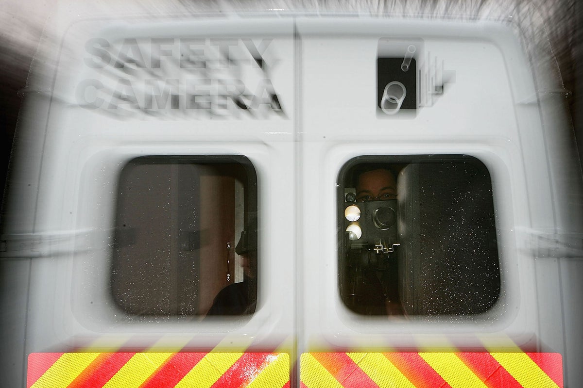 Police to be issued with new scanners which can instantly call up ...