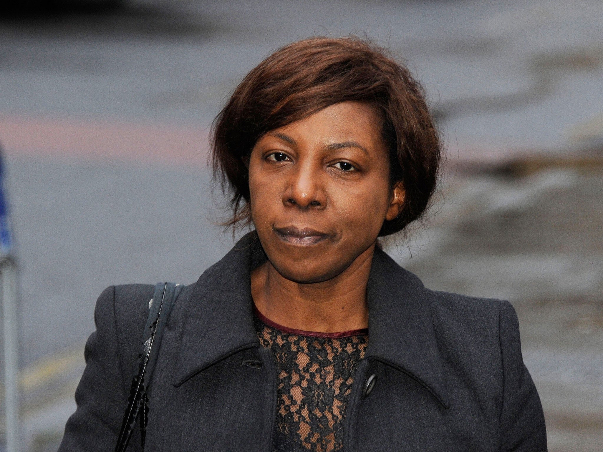 Constance Briscoe, a part-time judge, was a neighbour and friend of Huhne’s ex-wife Pryce