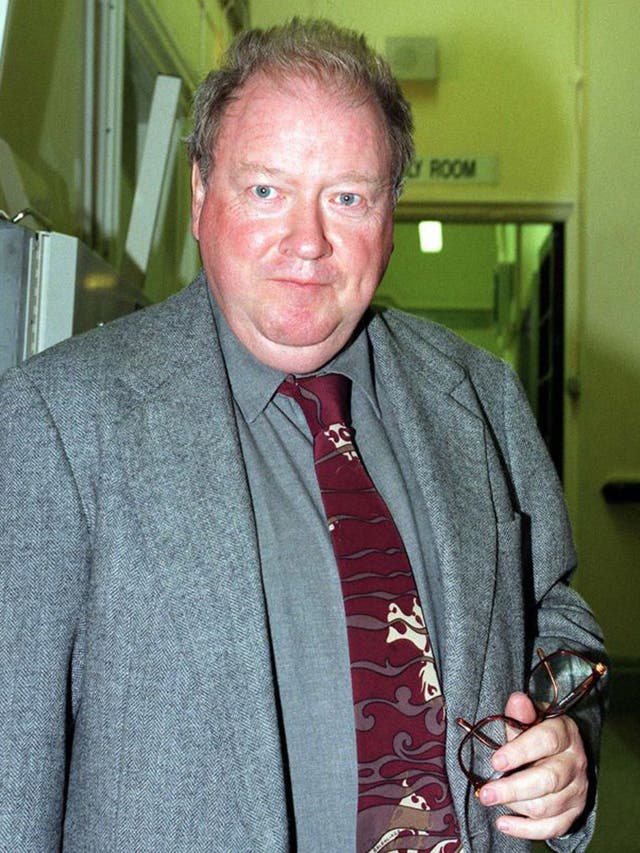 Baron McAlpine of West Green was best known for his role as advisor to former Prime Minister Margaret Thatcher