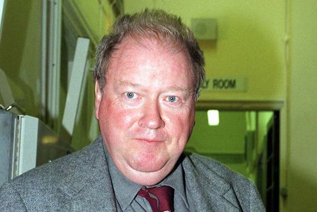 Baron McAlpine of West Green was best known for his role as advisor to former Prime Minister Margaret Thatcher