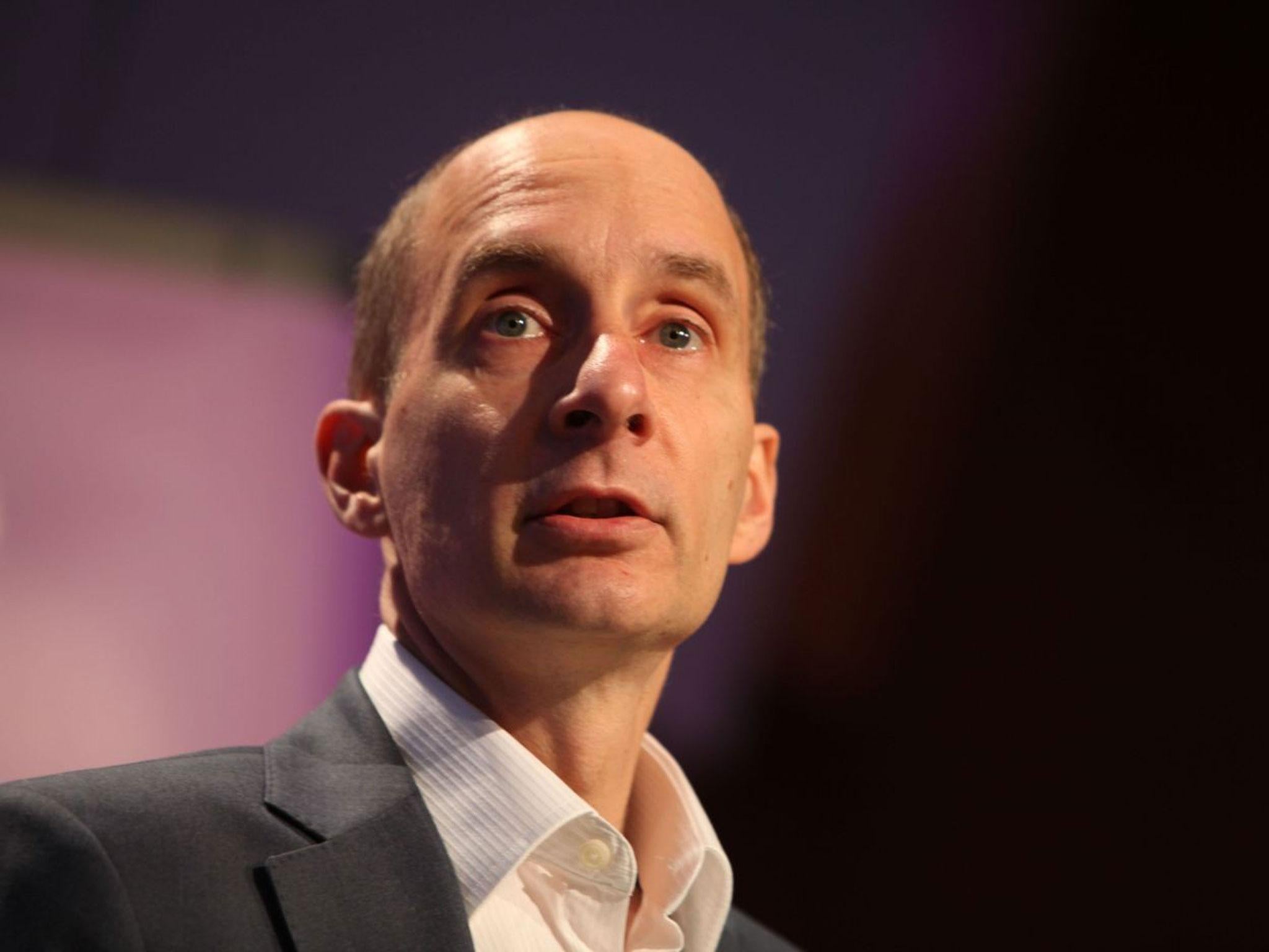 Lord Adonis said he felt ‘duty bound to oppose’ the EU (Withdrawal) Bill