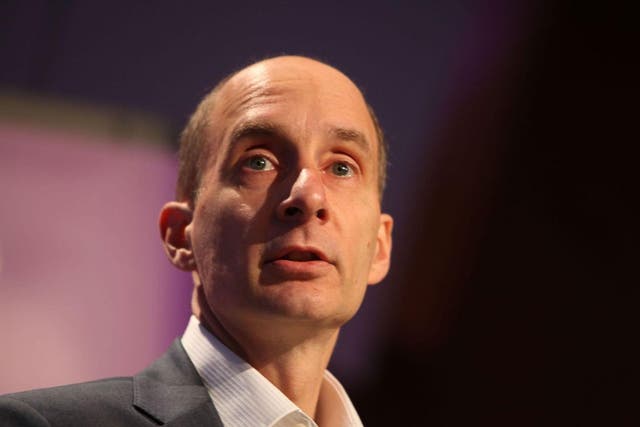 Lord Adonis said he felt ‘duty bound to oppose’ the EU (Withdrawal) Bill 