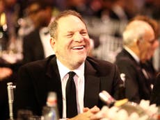 Read Harvey Weinstein's bizarre response to sexual harassment claims 