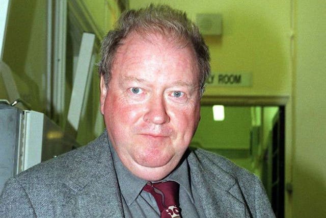 Robert Alistair McAlpine, Baron McAlpine of West Green (14 May, 1942 - 17 January, 2014)