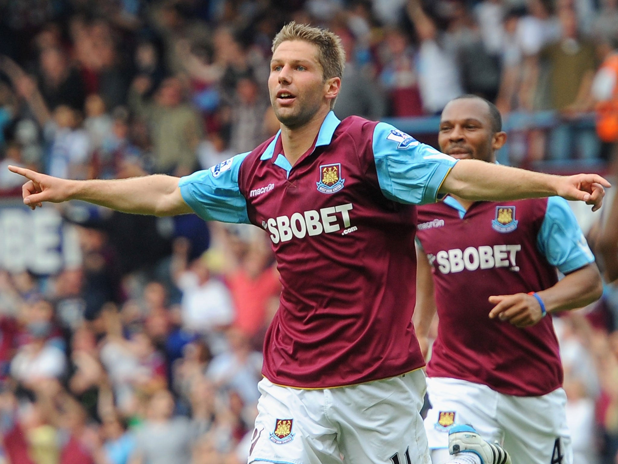 Thomas Hitzlsperger has thrust the issue of homosexuality in football back into the spotlight