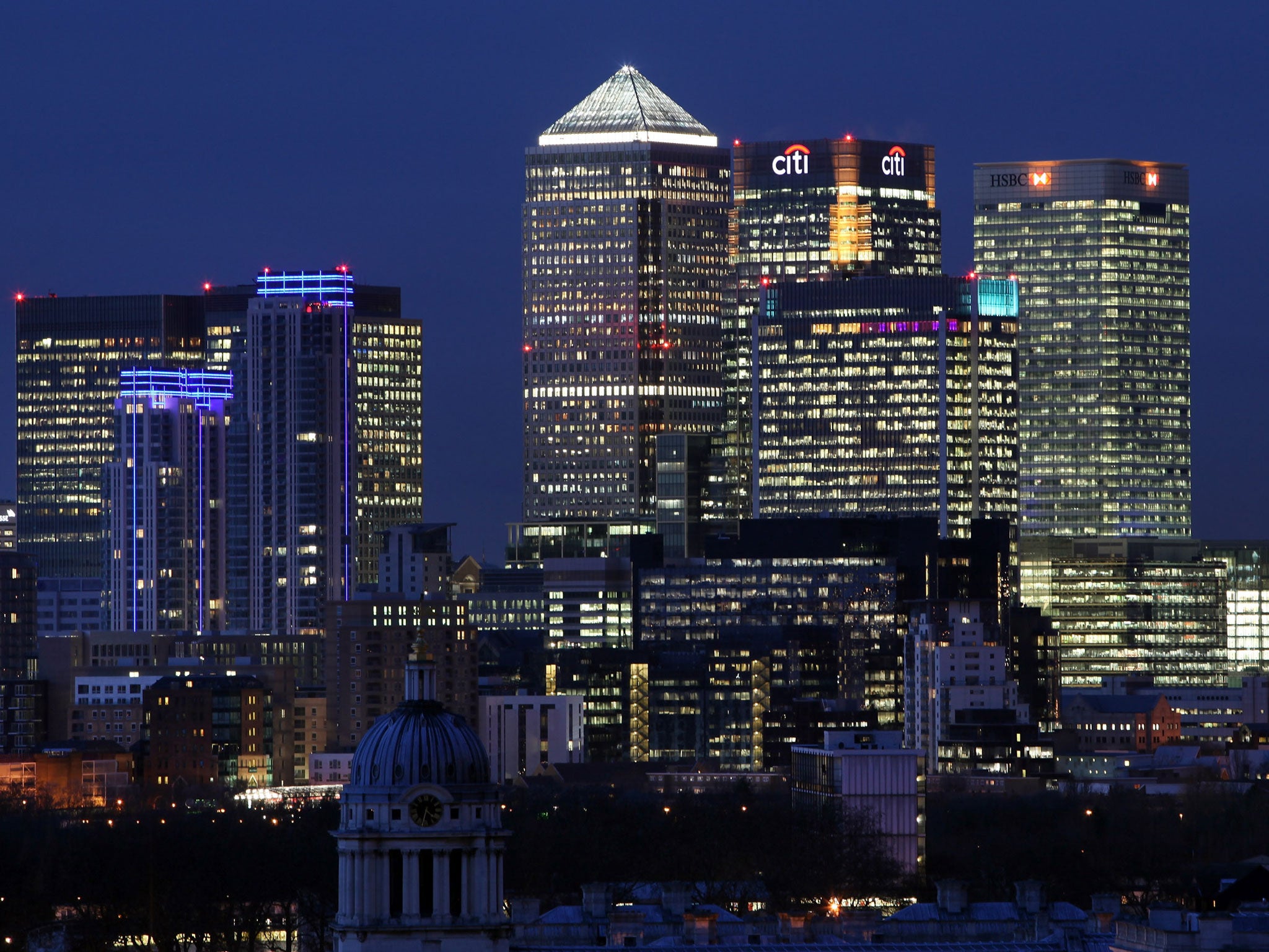 Some of the UK's leading banking establishments have been implicated in the leaks - dubbed the FinCEN Files
