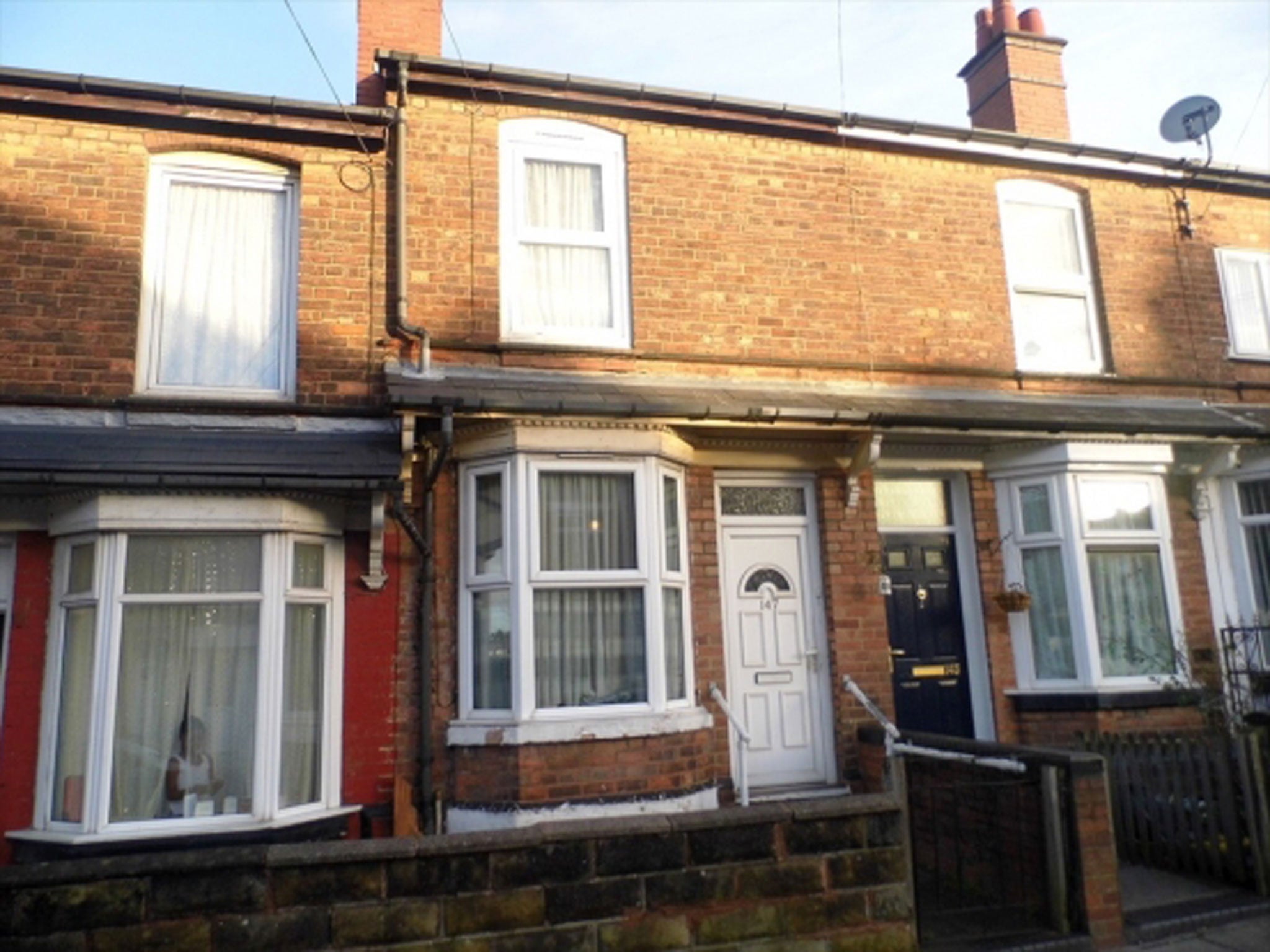 3 bedroom terraced house for sale in James Turner St., Birmingham, West Midlands B18, on with Sprinkbox Properties. Offers over £65,000