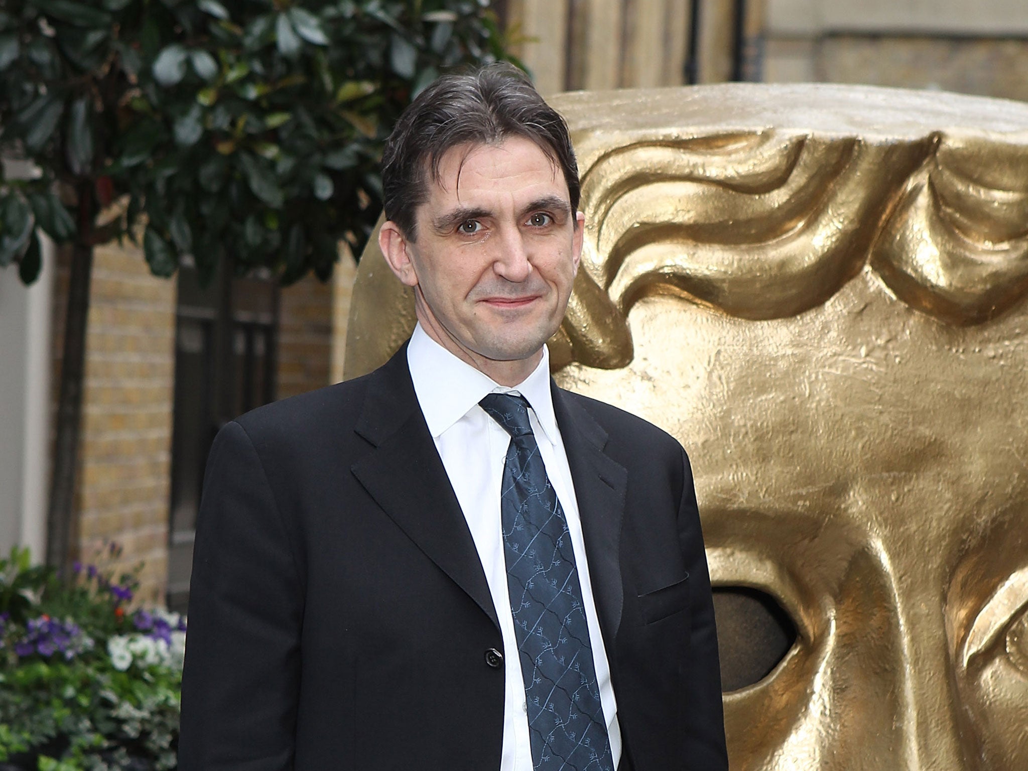 Stephen McGann, who plays Dr Turner in 'Don't Call the Midwife', has said the acting profession is excluding working class children