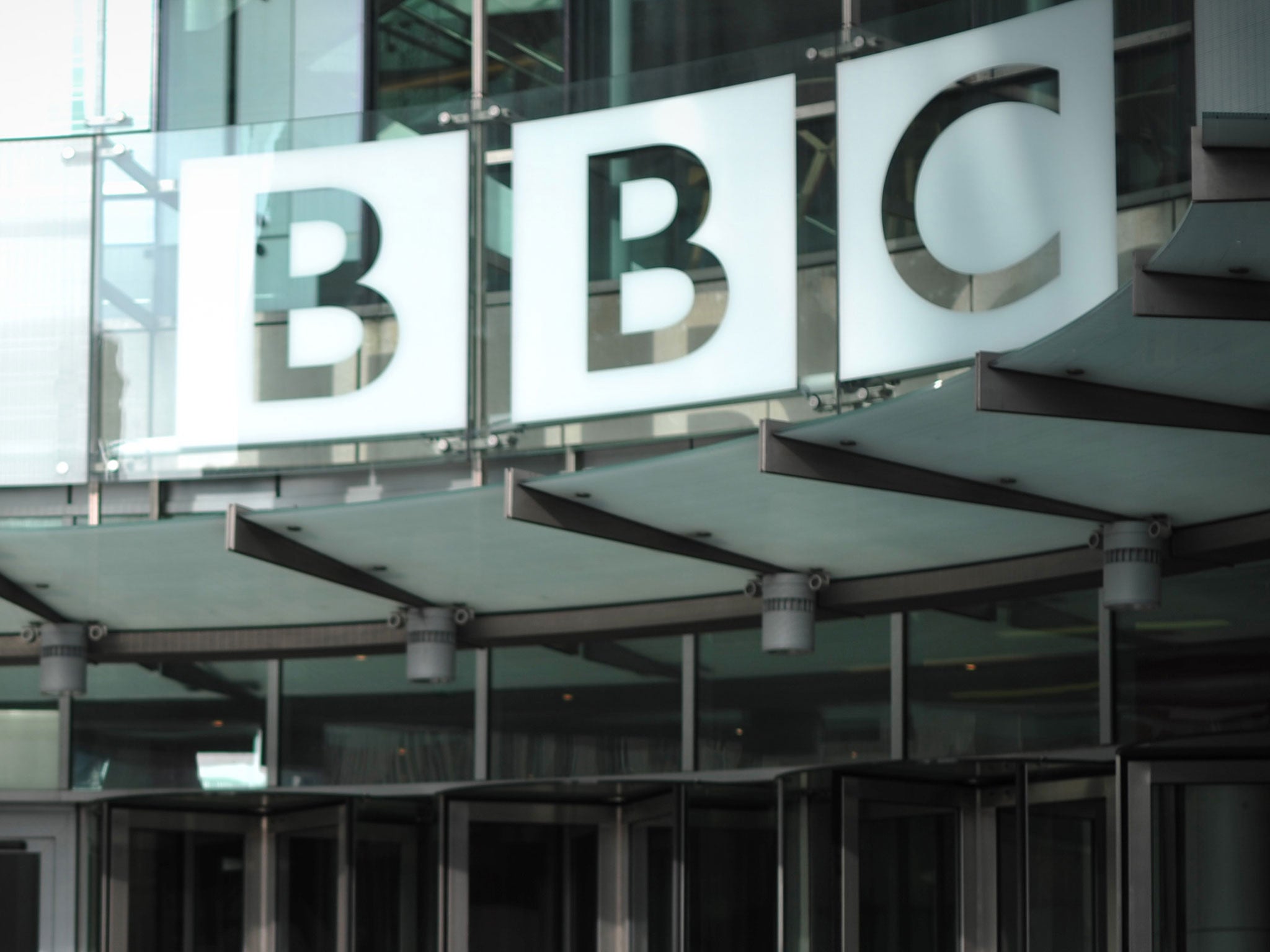 Eight BBC Staff Disciplined Over Bullying Or Sexual Harassment ...