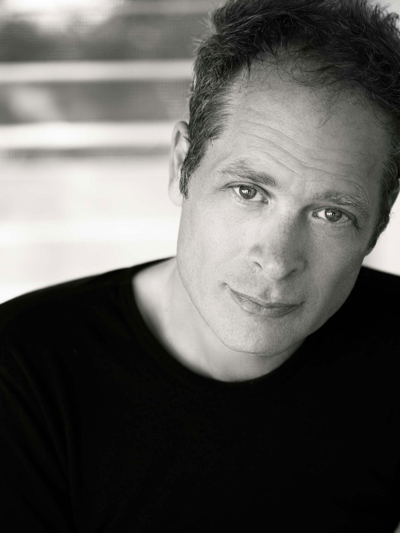 Benjamin Svetkey interviewed Hugh Grant days before his arrest 20 years ago
