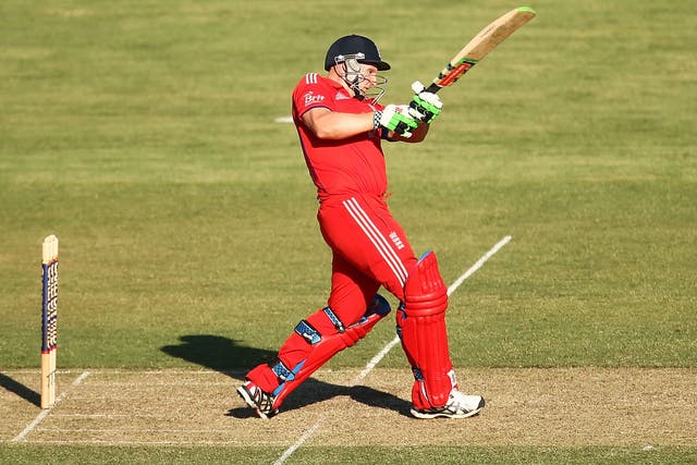 James Tredwell believes that the England team need to be honest with themselves following the abysmal tour of Australia