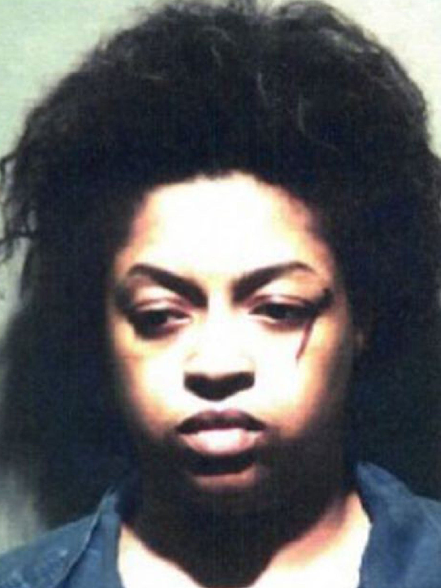 Zakieya Latrice Avery has been charged with the murder of her two children