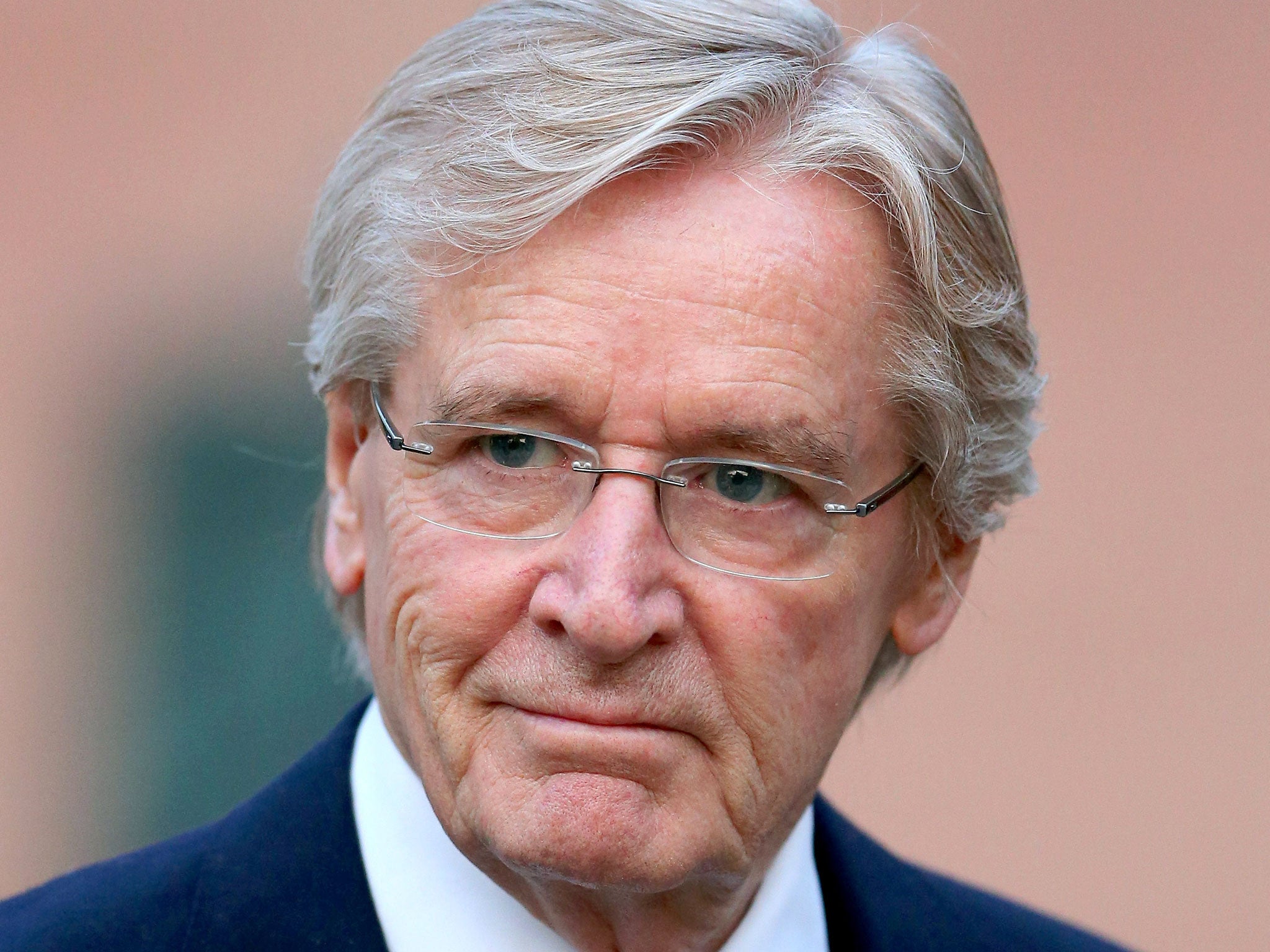 Actor William Roache was cleared of all charges on Thursday