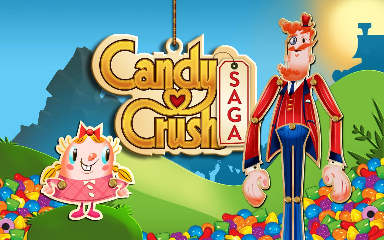 Candy Crush Mania: How The Game of Candy Crush Changed Our Lives