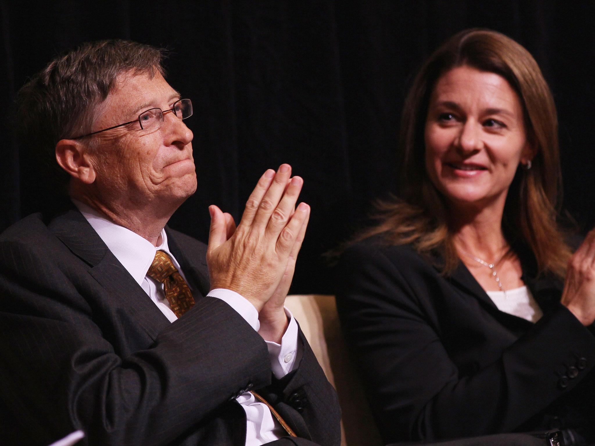Bill Gates donates $1million to US gun control campaign | The ...