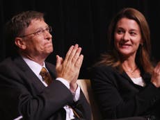Bill Gates: 'Our children won't be left billion-dollar trust funds'