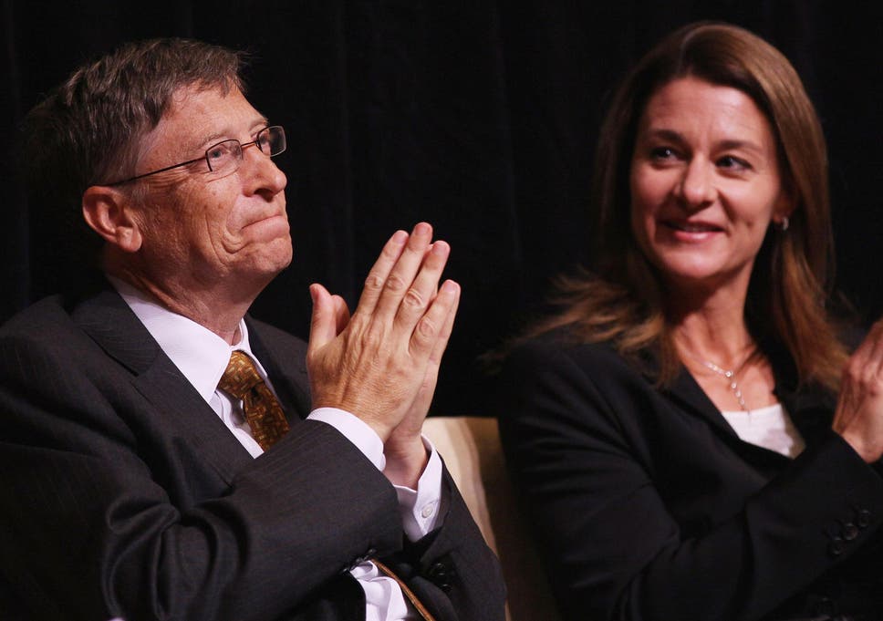 Bill Gates donates $1million to US gun control campaign | The ...