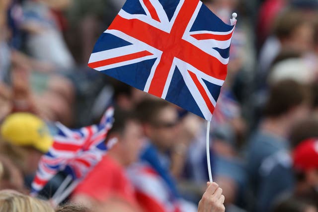 The IMF has upgraded the UK's growth forecast to 2.4% from 1.9%- beating all other nations