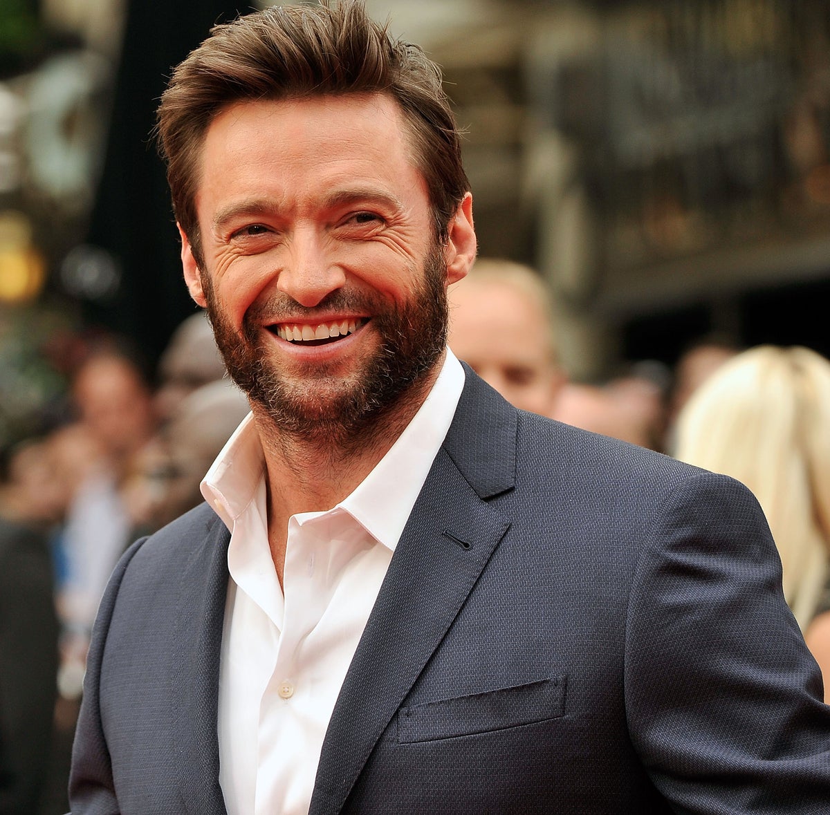 Hugh Jackman: Wolverine has not eclipsed my career- I could still play any  character | The Independent | The Independent