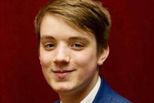 London teen Daniel Spargo-Mabbs died after allegedly taking ecstasy at a rave party in west London on Saturday