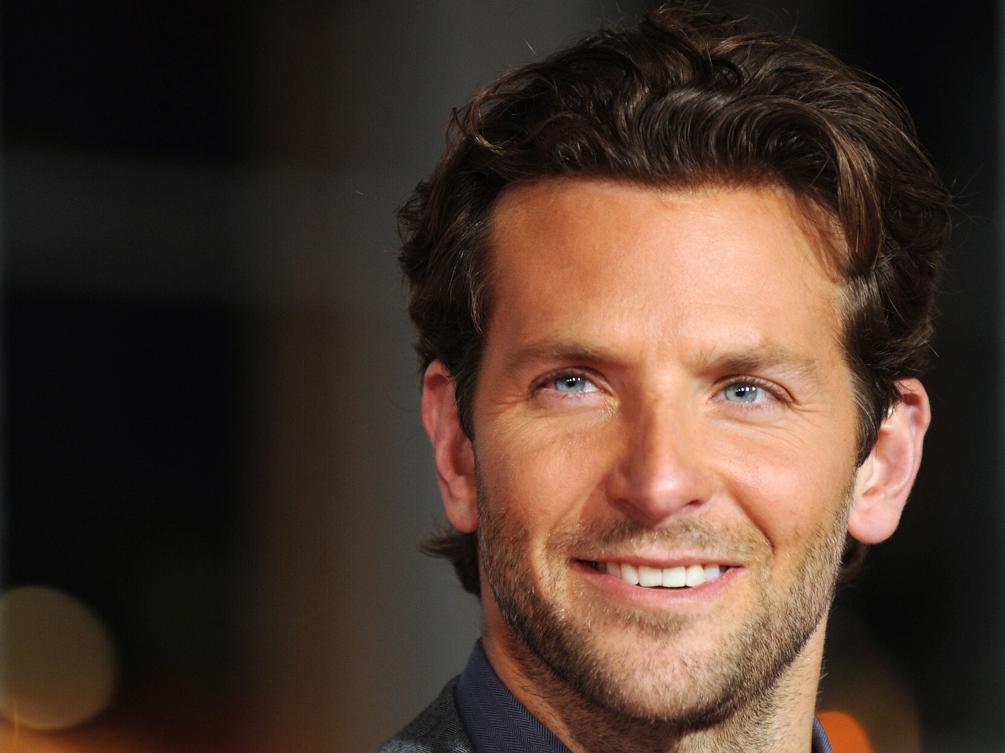 Bradley cooper, Bradley cooper hair, Cooper actor