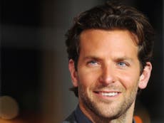 Bradley Cooper will work with female co-stars to negotiate equal pay