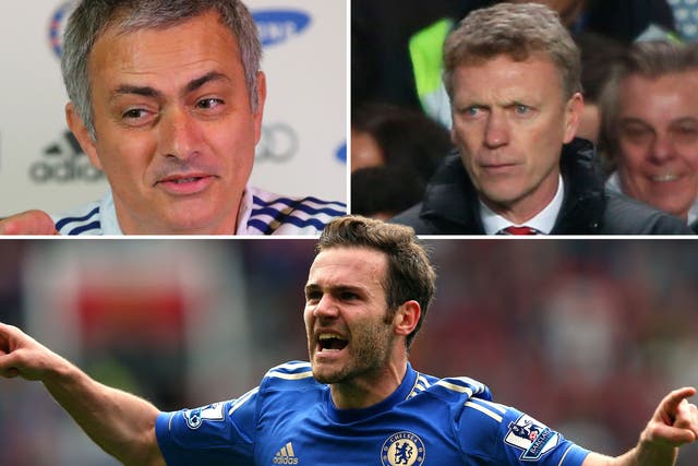 Jose Mourinho must still give his approval, but that is looking increasingly likely