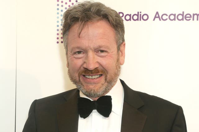 Rod McKenzie won a Best News and Current Affairs Programme Award for ‘Newsbeat’ at the Sony Radio Academy Awards