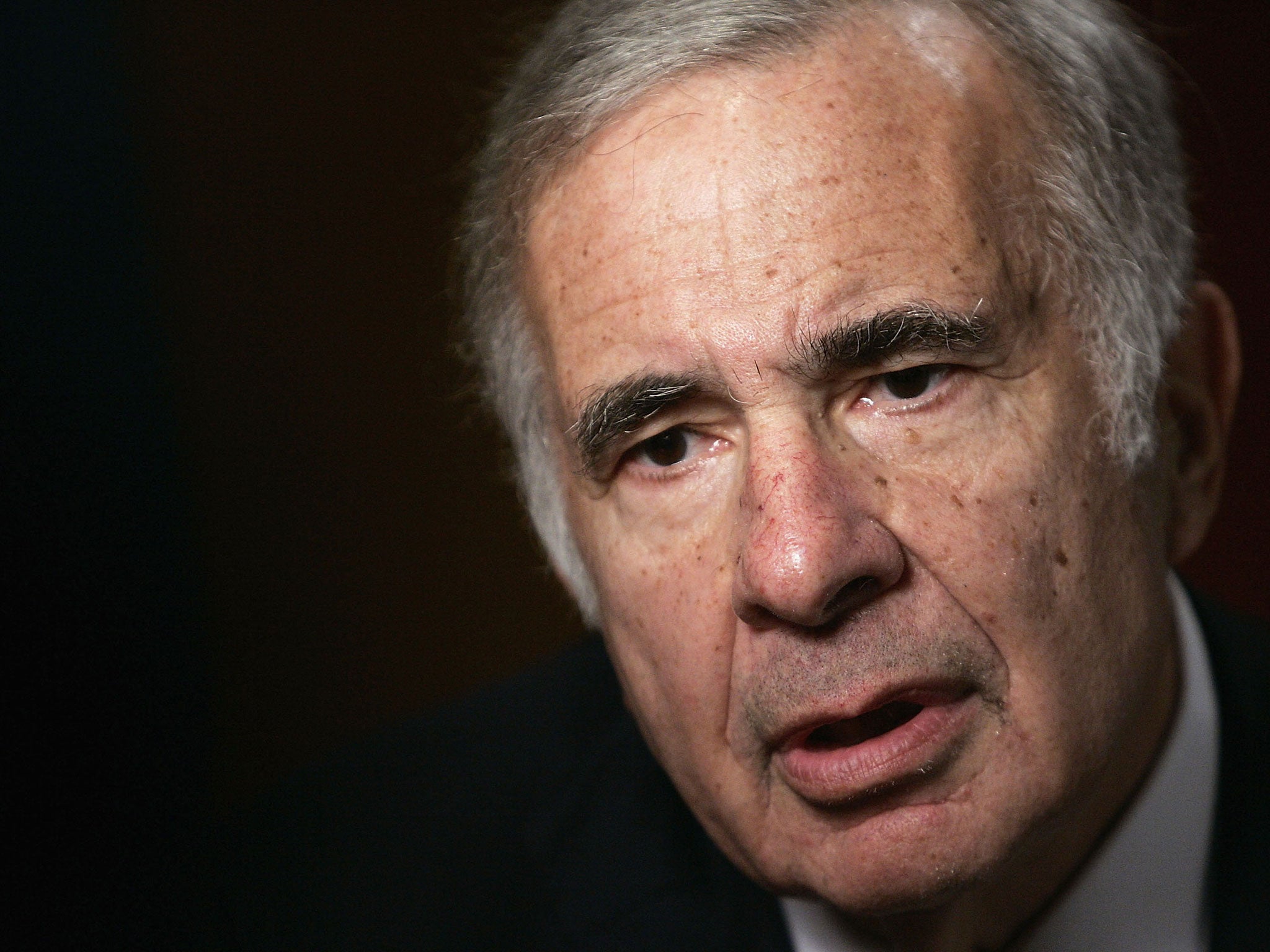Icahn, who acquired a stake in Apple in 2013, has been one of Apple’s most vocal investors