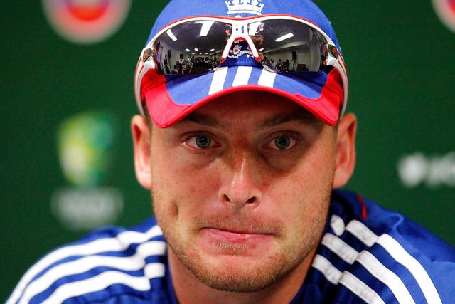 England wicketkeeper Jos Buttler has admitted the side are in a 'desperate state' as they face the prospect of equalling their worst ever run of defeats