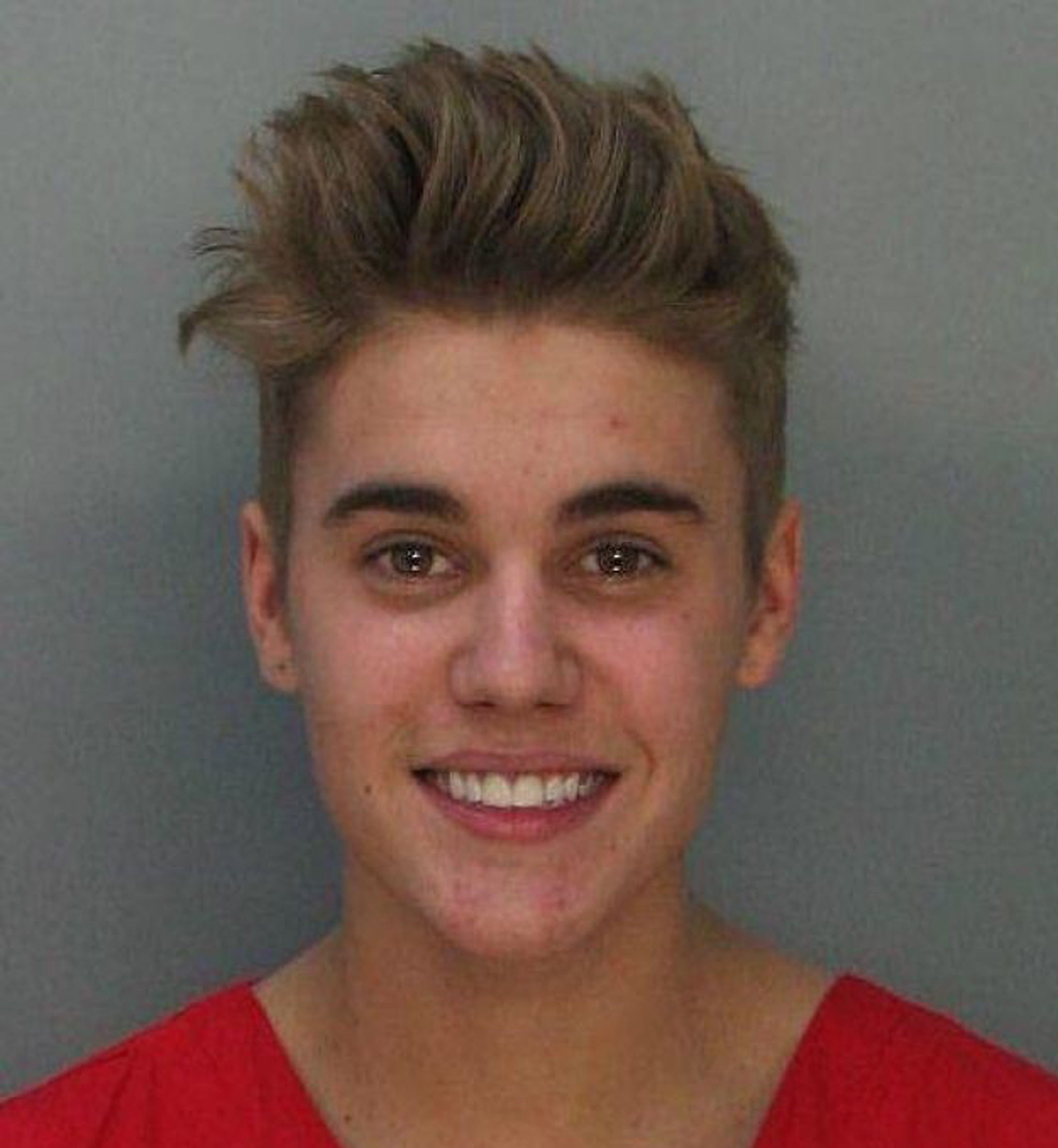 2019 year - Justin Bieber Enjoyed Himself In Jail Justin Bieber Enjoyed Himself In Jail - 2019 year