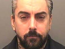 Ian Watkins: Jailed Lostprophets frontman ‘still receives hundreds of pages of mail from women’, court hears