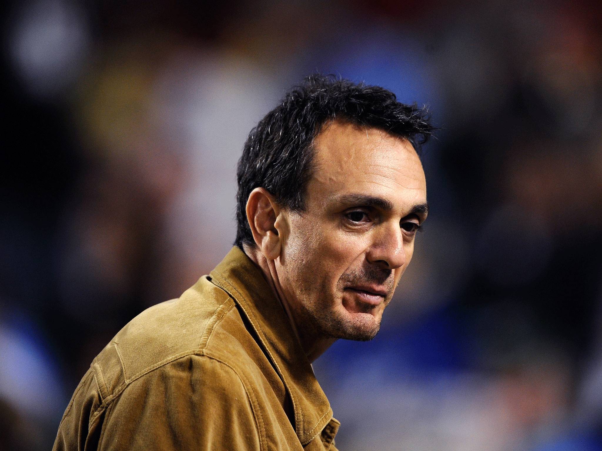 Hank Azaria voices Moe, Apu, Snake and more (Picture: Getty)