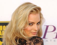 Actress turns down Playboy offer from Hugh Hefner