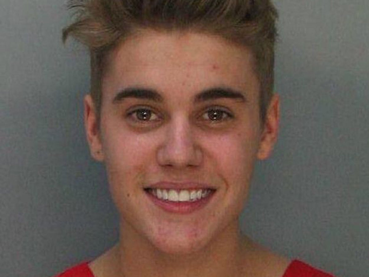 Justin Bieber DUI arrest: Trial date set as its confirmed singer will face  three charges in court | The Independent | The Independent