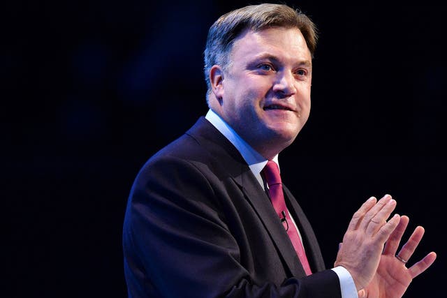 Ed Balls will tell the Fabian society that Labour 'will look at new ways of delivering public services'