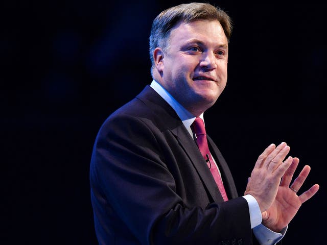 Ed Balls will tell the Fabian society that Labour 'will look at new ways of delivering public services'