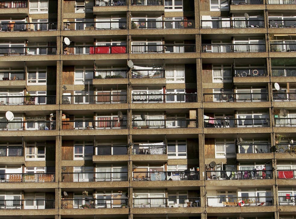More than 11,000 tenants were evicted in just three months between June and September this year