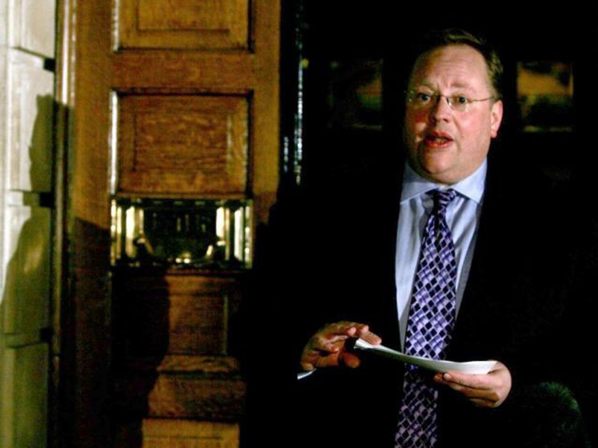 The twin controversies of Lord Rennard (pictured) and Mike Hancock rumble on