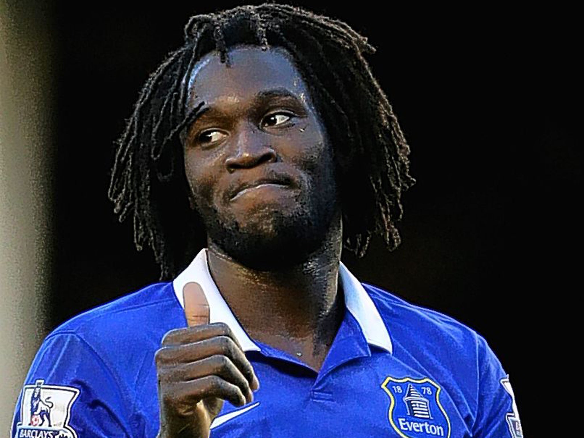 Stop the right to roam: Players like Romelu Lukaku must not be loaned to another Premier League side in tactical deals that benefit the parent clubs