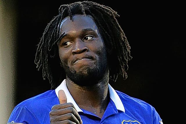 Stop the right to roam: Players like Romelu Lukaku must not be loaned to another Premier League side in tactical deals that benefit the parent clubs  