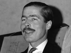 Lord Lucan death certificate granted to missing peer’s only son