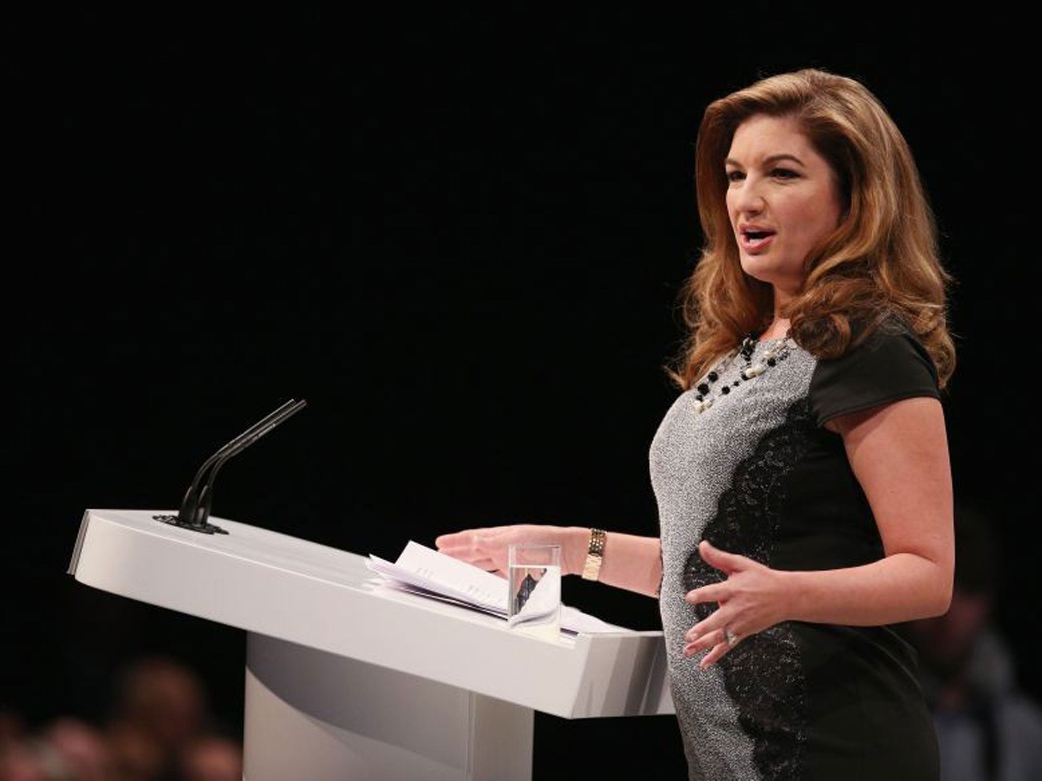 The prime minister has already made Karren Brady his small-business czar and the latest word from Westminster is that she will also be given a peerage
