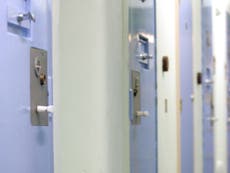 Girl detained by police went ‘without food or water’ for two days
