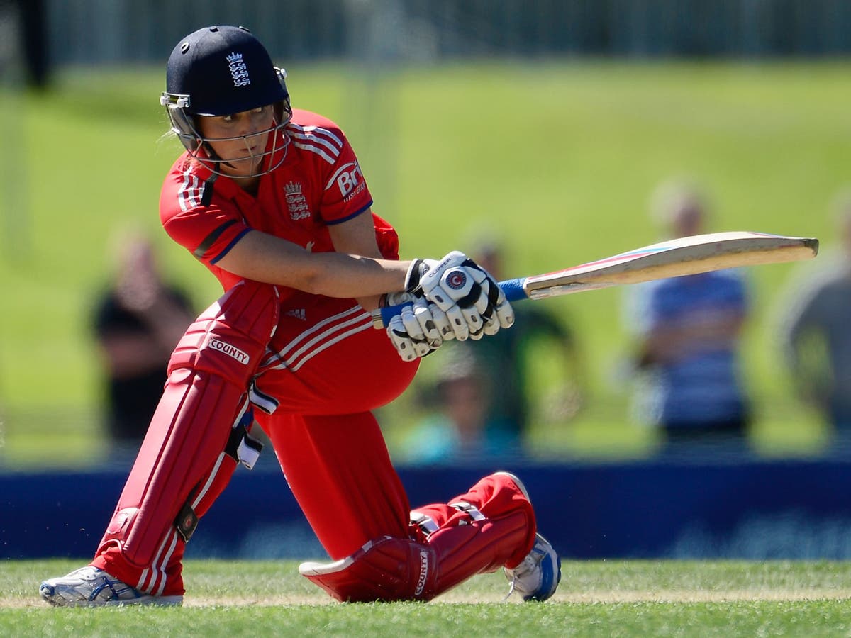 Second defeat for England is no cause for panic, says women's captain