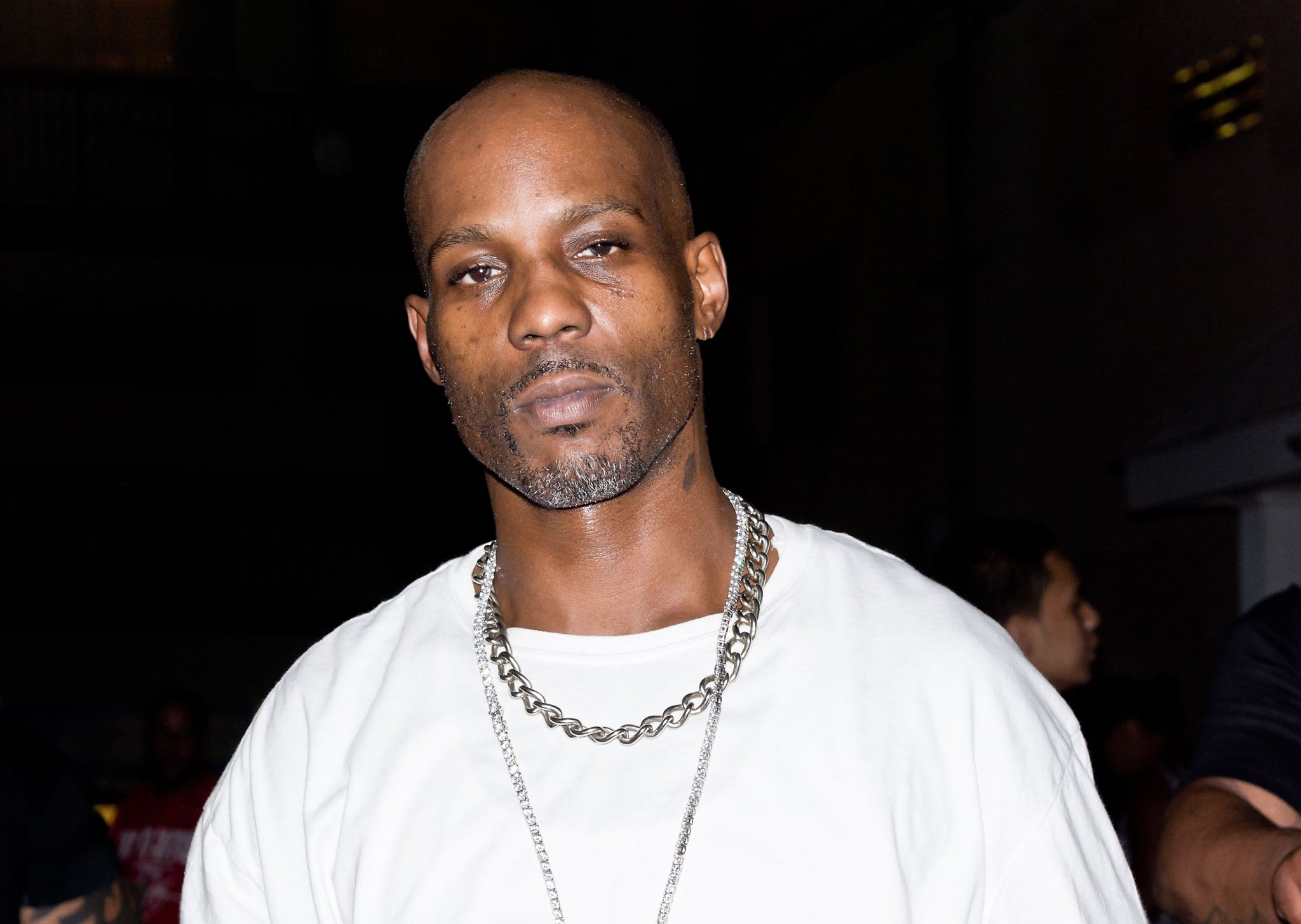 dmx x gon give it to ya